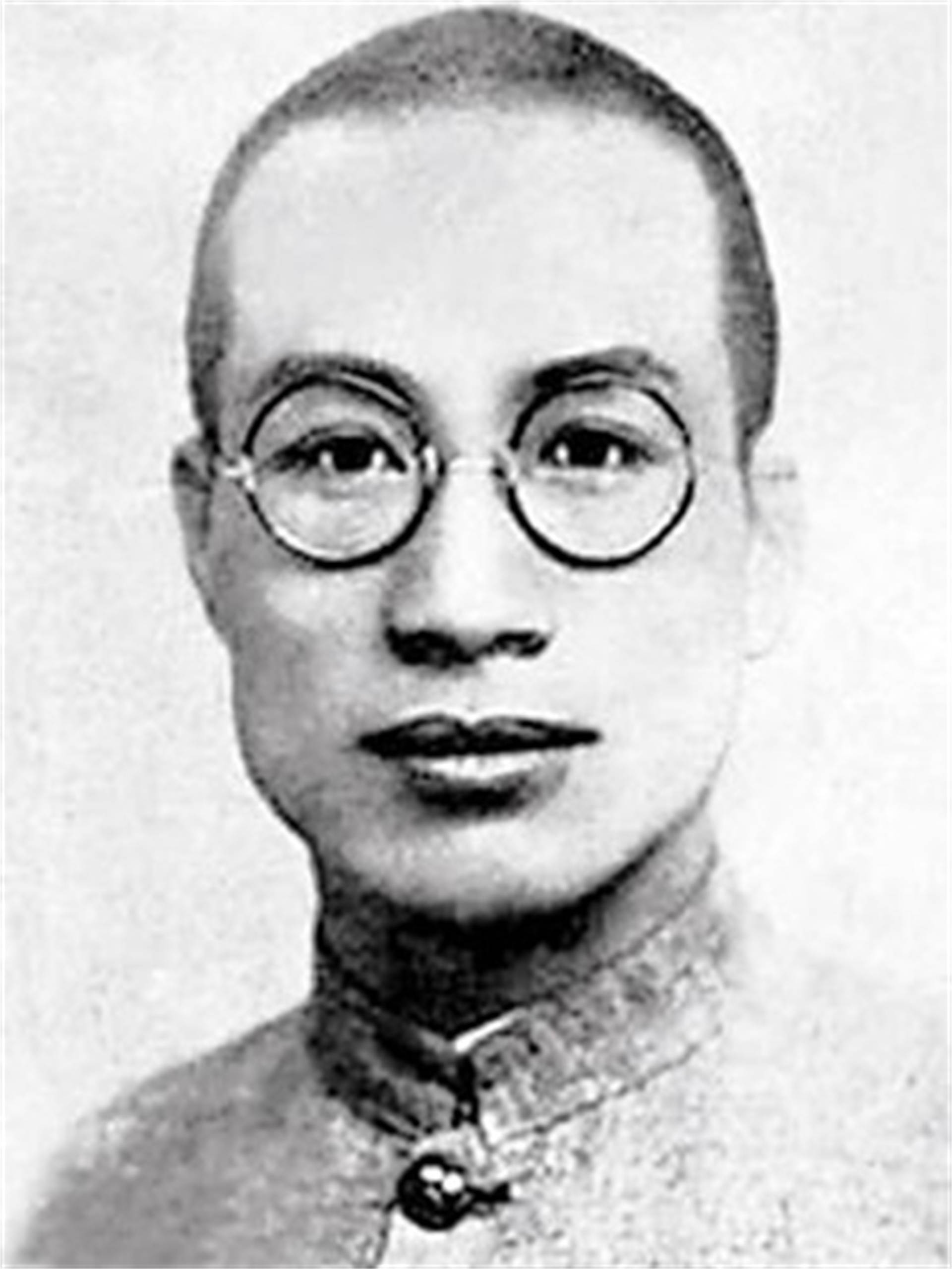 1979年,一老汉找到兰州军区,肖华泪流满面:你怎么现在才来