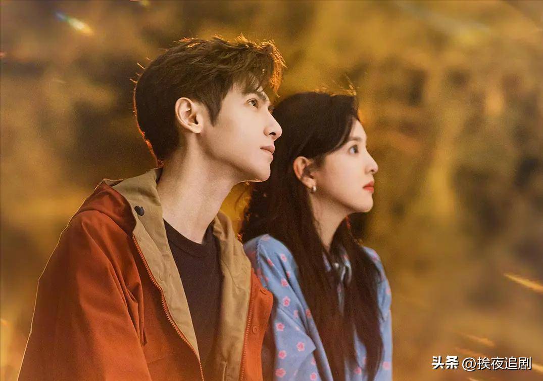 被恶意打低分的5部爱情剧,成绩亮眼,熬夜追也不后悔!