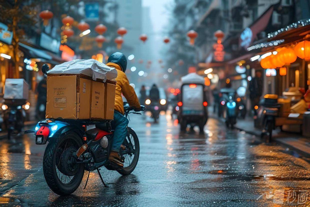 京东外卖就系统崩溃致歉！用户、骑手、商家全补偿方案公布​