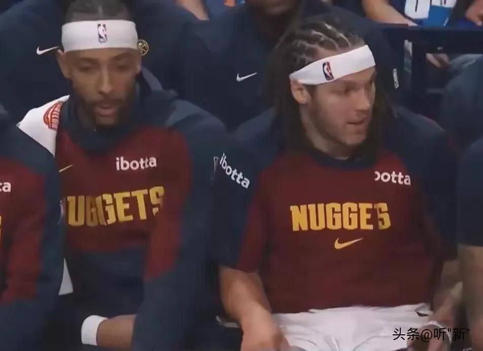 奇兵！斯特劳瑟：我理解自己的使命 下一场比赛还需要全队发力