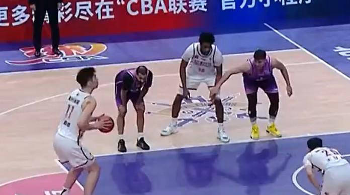 医学专家：戈登疑似左腿筋受伤 这是抢七的重大隐患