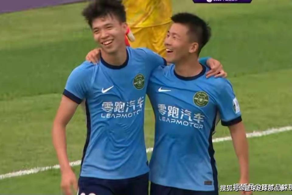 足协杯：浙江1:0广州蒲公英，比赛看出中国足球三大不争事实！