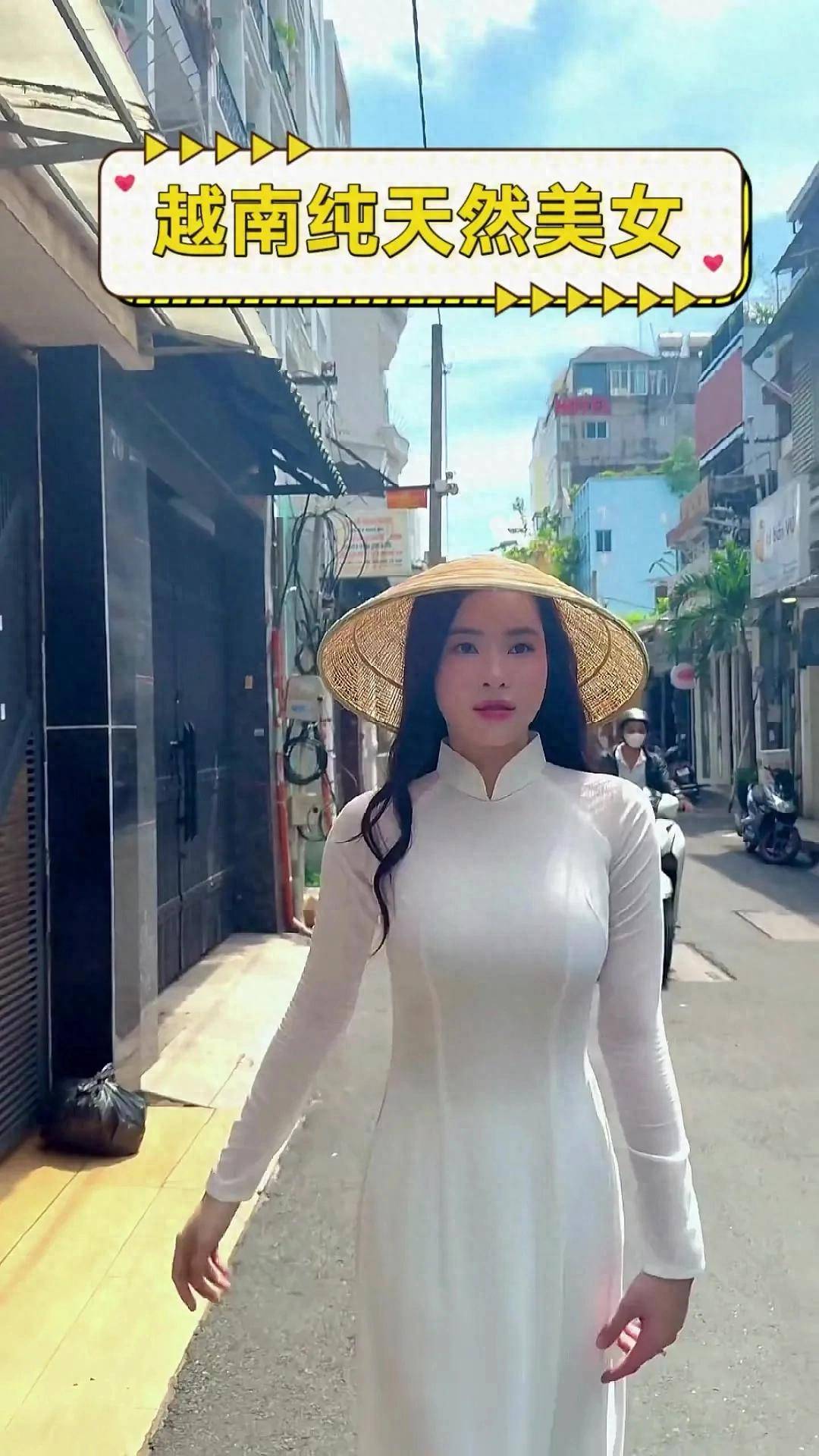 跨国绝恋:越南女孩为爱奔赴,书写浪漫新篇