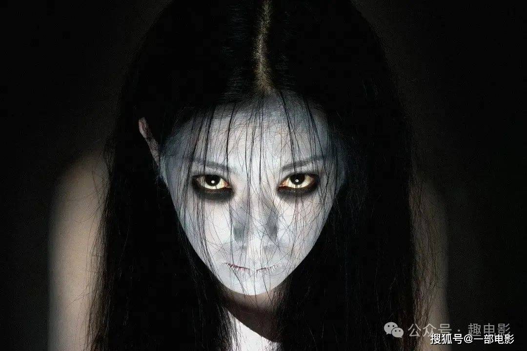 日本最恐怖女鬼,《咒怨》伽椰子编年史