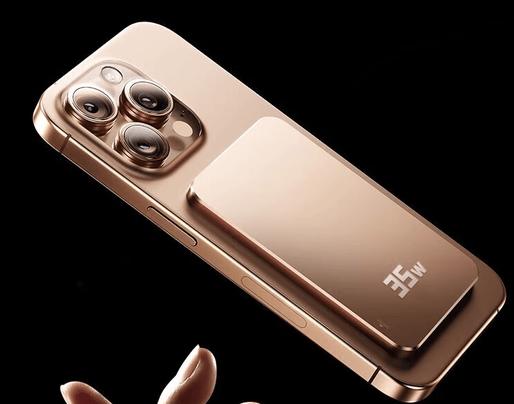 手机充电宝哪个牌子性价比高好用?8款2025年性价比最高充电宝品牌