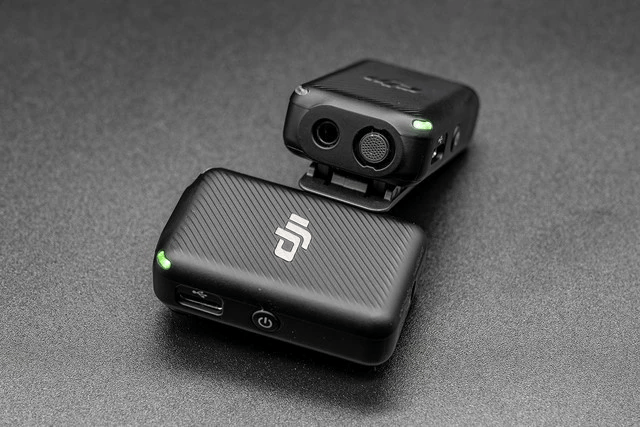 十大音质最好的麦克风，2025年领夹麦克风品牌排行榜前十名