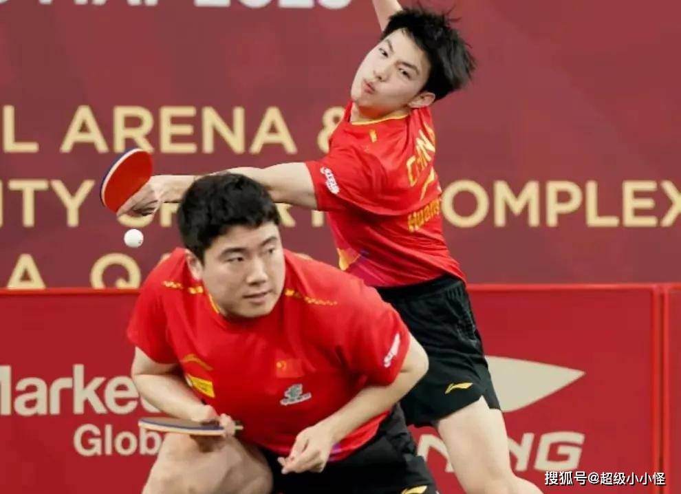 只差一步！郑钦文高芙鏖战3小时32分钟&共19次破发，两次抢七惜败