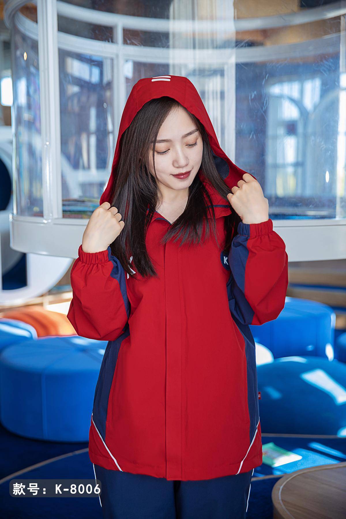 园服与季节主题：结合季节特色的创意设计