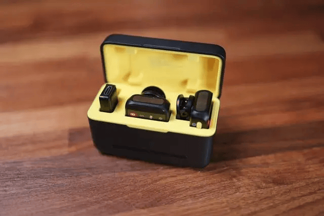 无线领夹麦克风十大品牌，麦克风品牌排行榜，十大音质最好麦克风