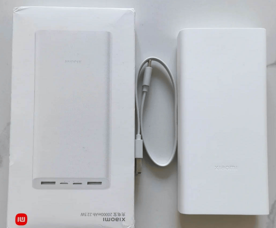 哪个品牌移动电源性价比高？2025年热销十大品牌移动电源推荐