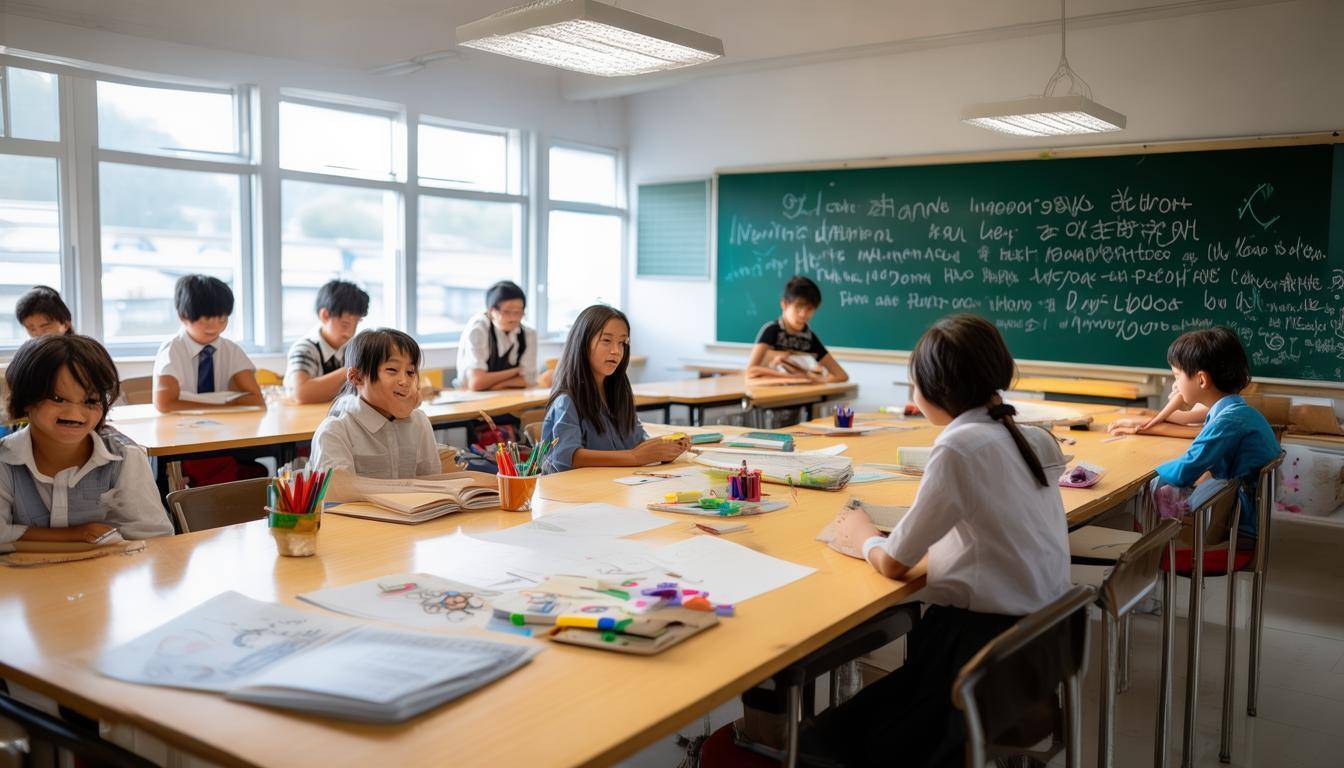 尊重个体差异教育_沟通技巧_科学合理教育方法