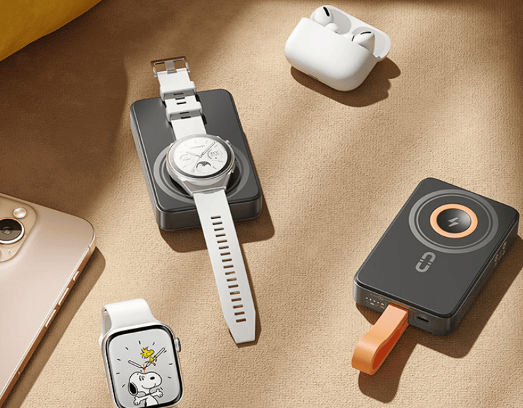 哪个品牌移动电源性价比高？2025年热销十大品牌移动电源推荐