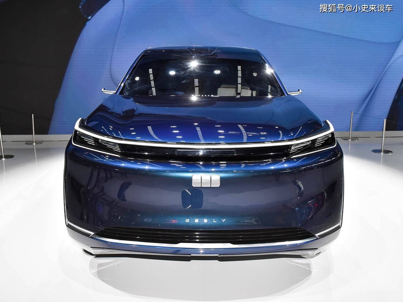 “问界M9”接班人首发！车长超5米2配六座布局，综合续航超1500Km