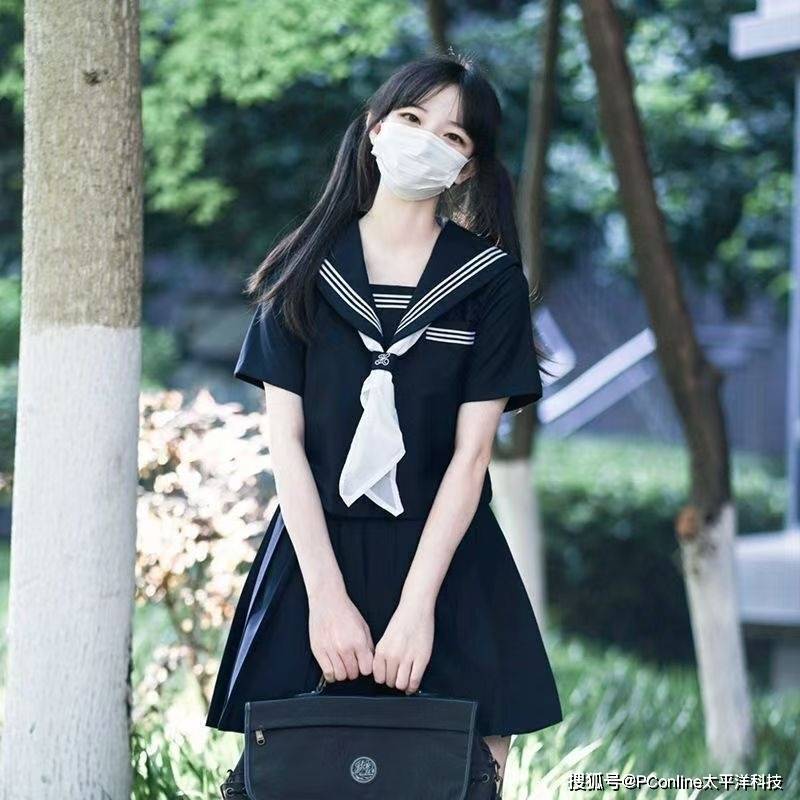 拼多多618购物节：衣橱的狂欢盛宴，JK服解锁超性价比