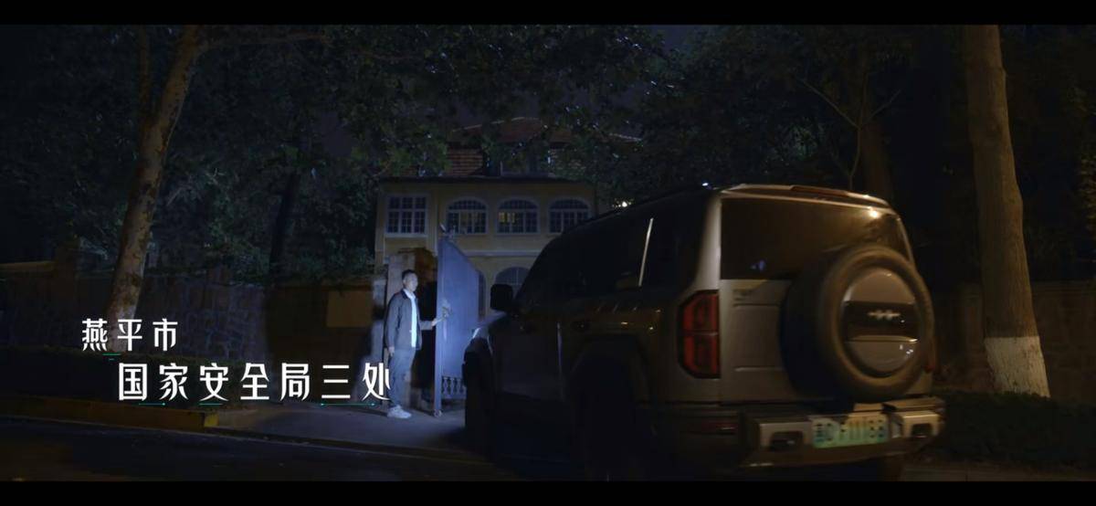 政策东风劲吹，比亚迪化身国家安全 “硬核担当”​