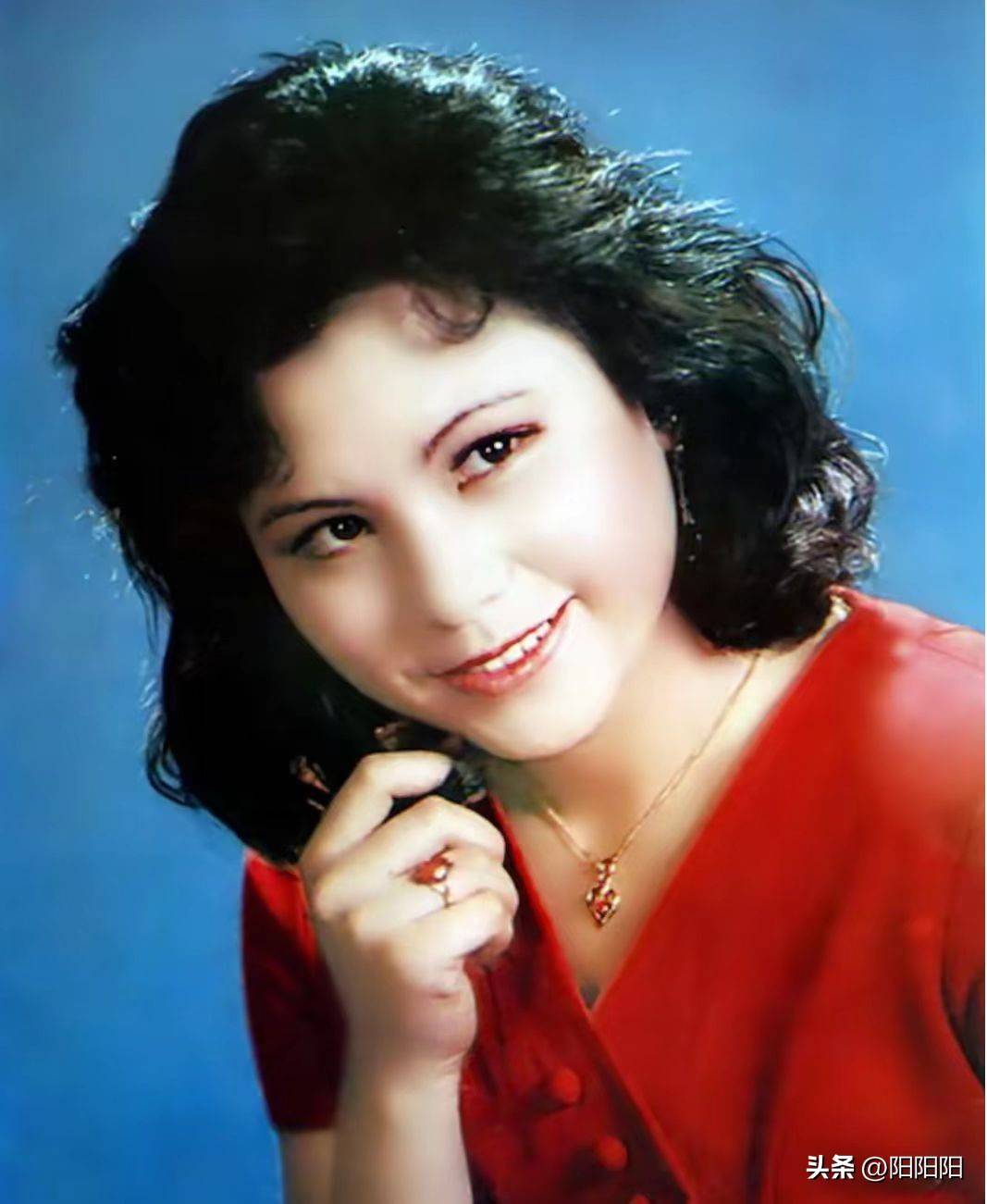 62岁张晓敏移居加拿大,事业家庭皆丰盈,容貌变化大难辨认