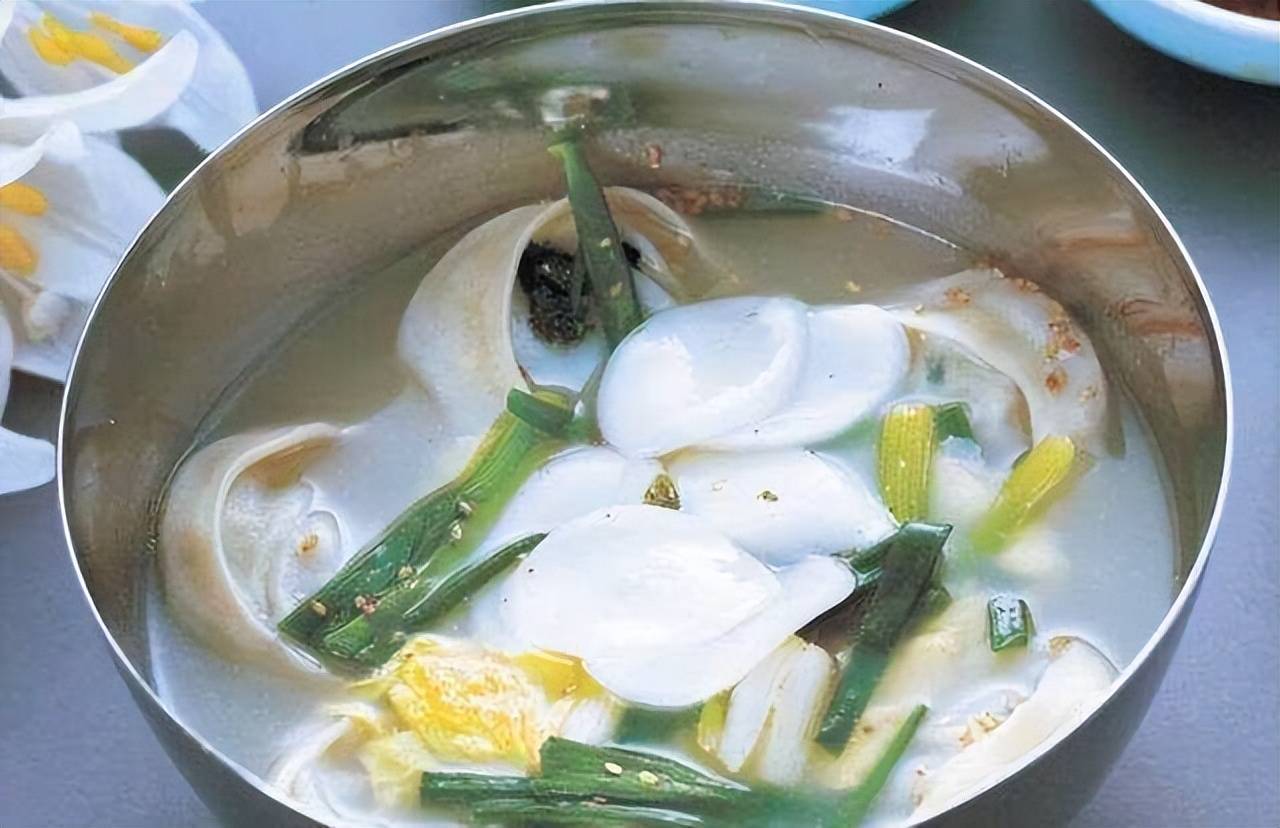 图片[5]-这些是韩国所谓的顶级美食，还敢大言不惭叫板中国菜？-华闻时空