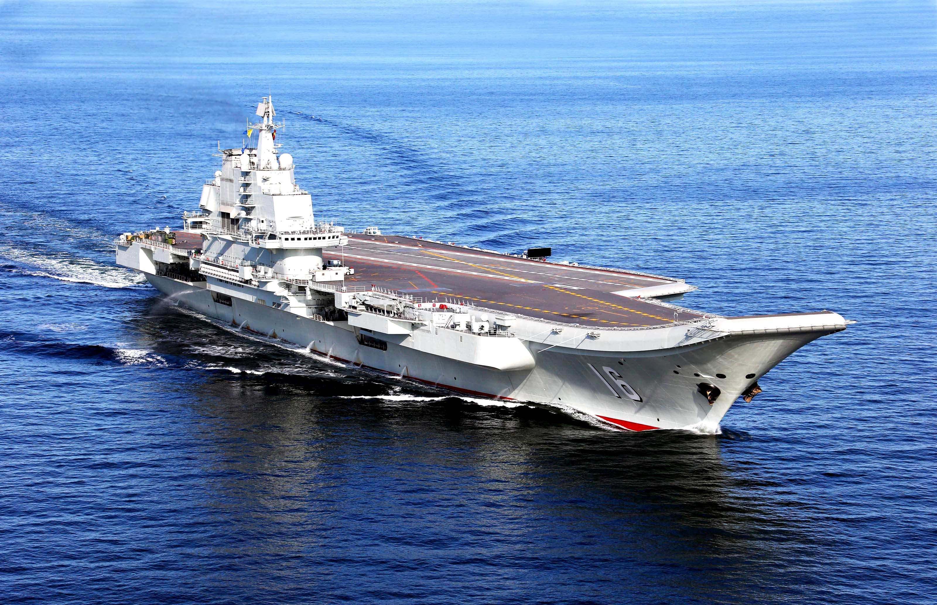 启动要烧48小时开水,战争结束还没出港?辽宁舰动力真的最落后吗