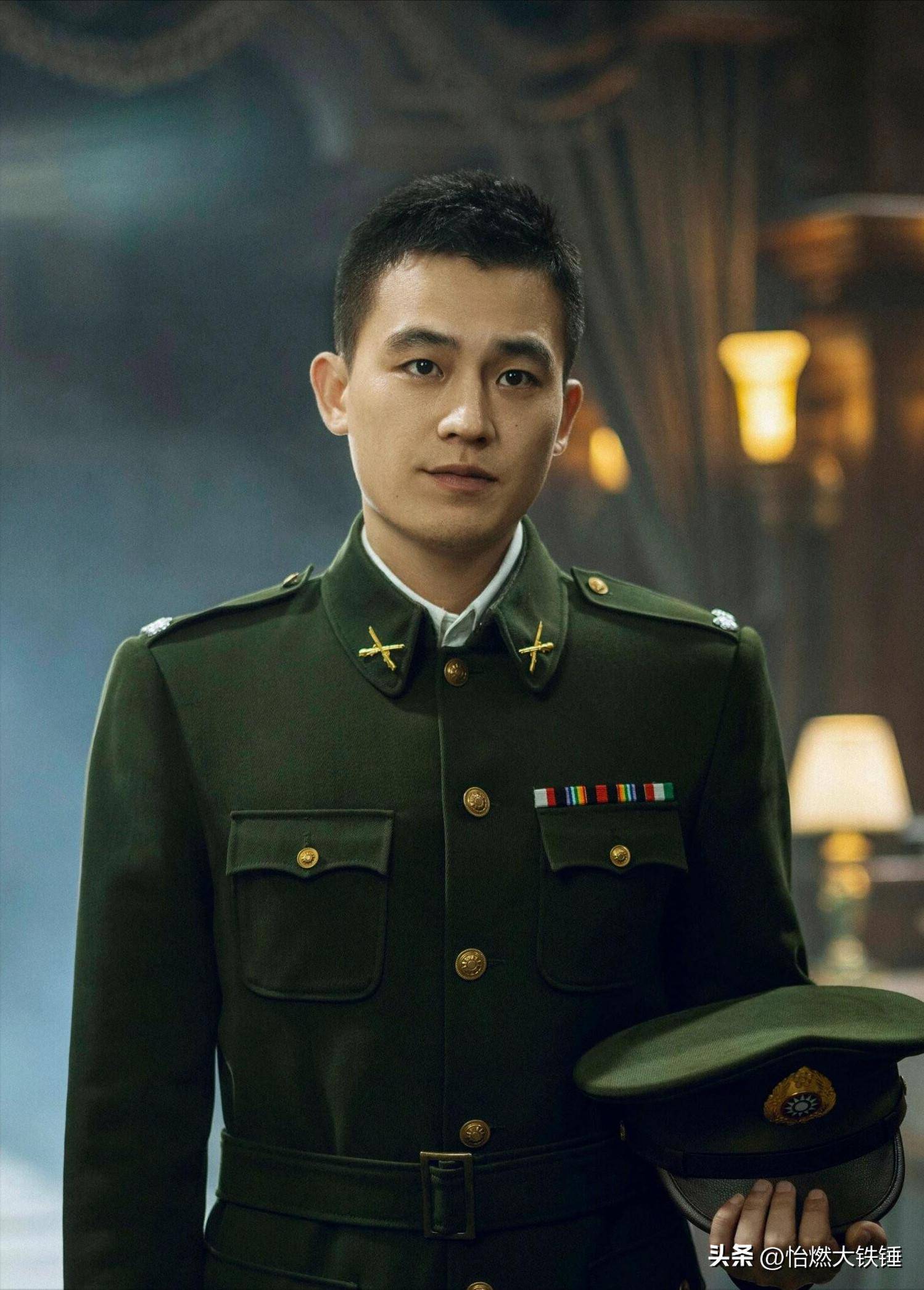 欧豪拒绝马思纯背后真相,为什么不愿接受"资源"公主?