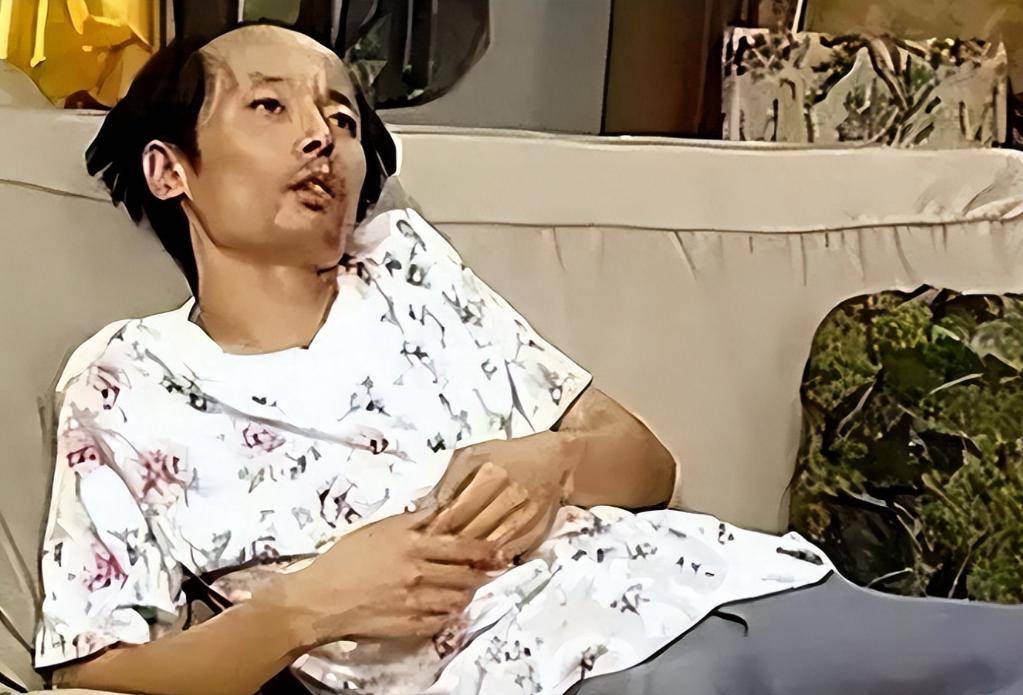 67岁"丁克"葛优,活成人生赢家,竟是这个原因!