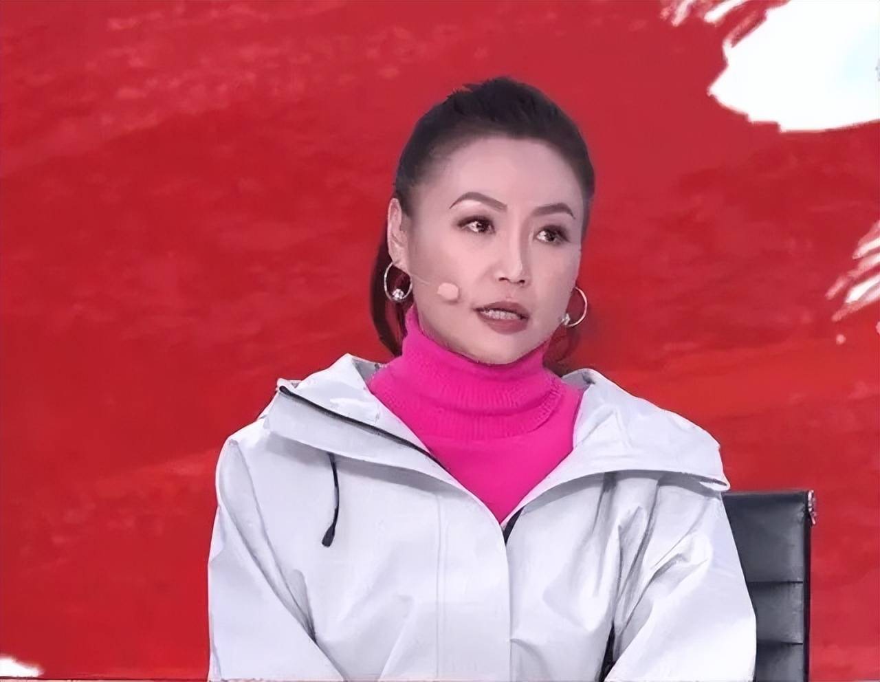 05年,29岁花滑女王陈露嫁41岁俄罗斯大叔,婚后住中国生俩混血娃