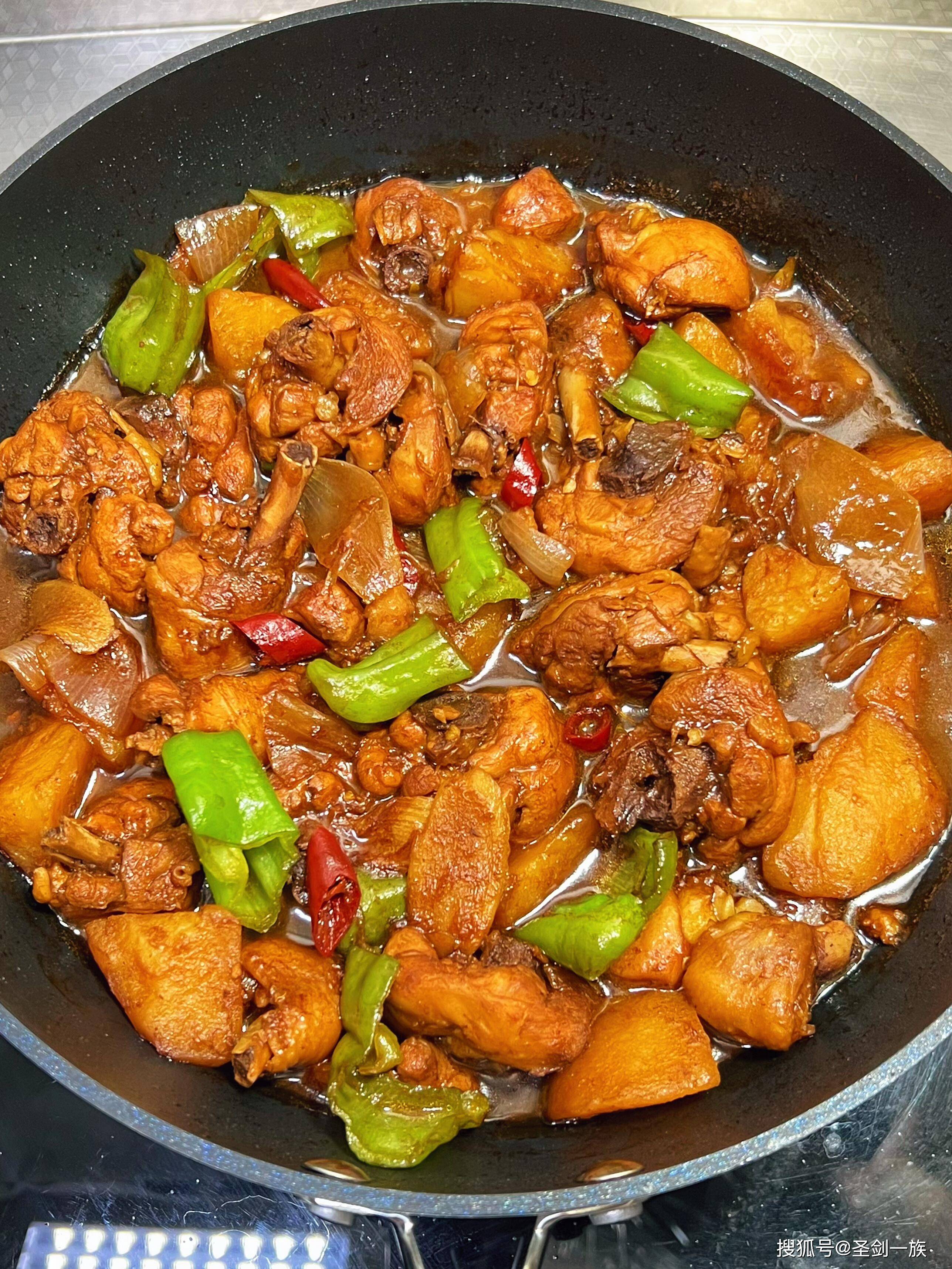 试试这8道开胃菜!酸甜鲜香,秒变"干饭王"