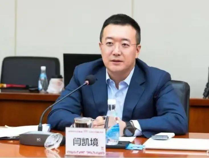 作为药二代的闫凯境深知,天士力的成功是时代给予的红利,要想超越父辈