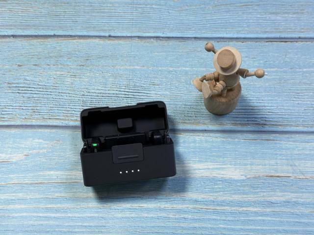 领夹麦什么品牌最好?西圣VS大疆无线领夹麦,测评PK显实力!