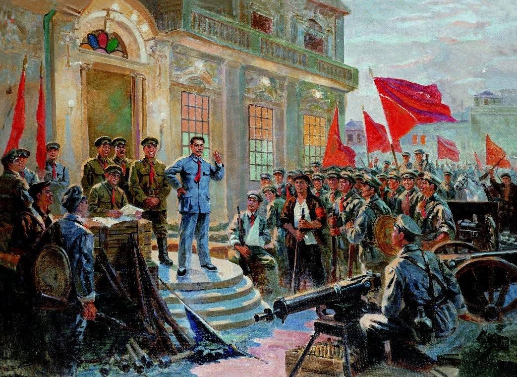 1959年,解放海南岛的功臣低调转业,韩先楚想调他去总参被拒绝