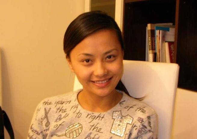 马雅舒:与吴奇隆闪婚闪离,二婚嫁ceo宠爱无边,今儿女双全