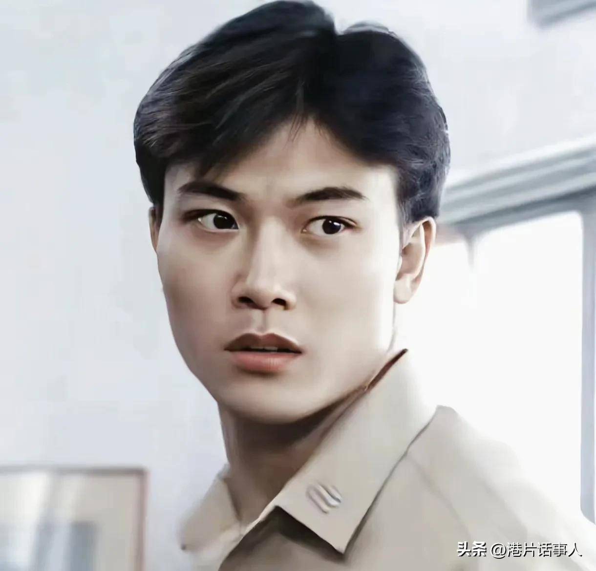 僵尸片黄金配角,,动作戏硬核担当,,银幕人生大揭秘