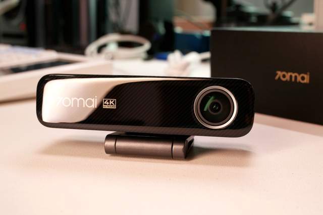 70迈M800智能行车记录仪，可能是目前市面上最好的选择！