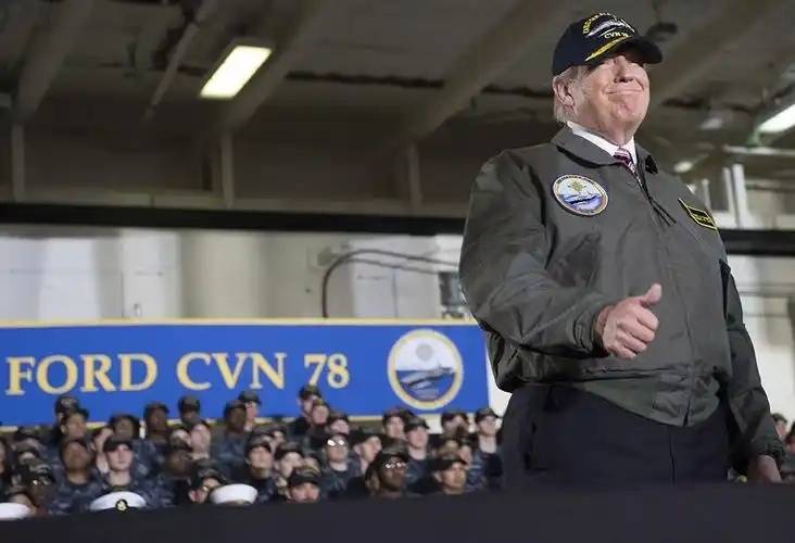 美国已开始使国际学生从美国学习。未来的方向