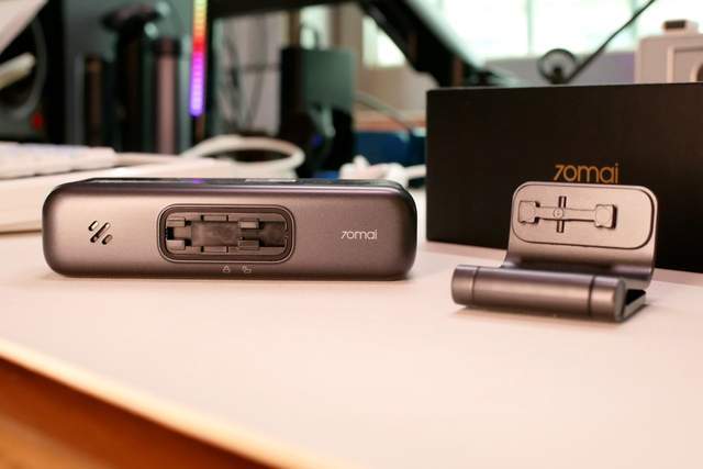 70迈M800智能行车记录仪，可能是目前市面上最好的选择！