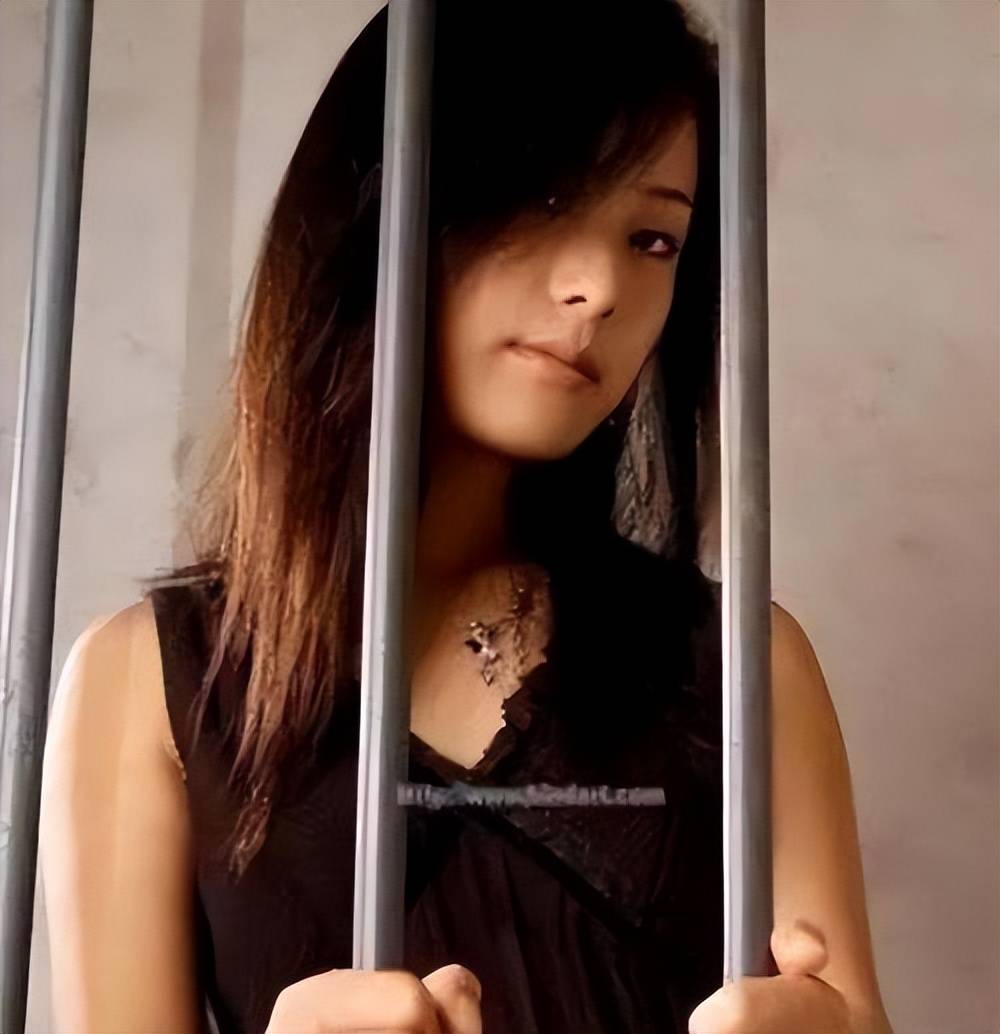 最美死刑犯毕丽梅,容貌出众却心肠歹毒,执行枪决后死而复生