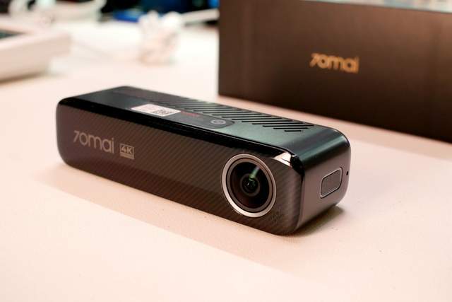 70迈M800智能行车记录仪，可能是目前市面上最好的选择！