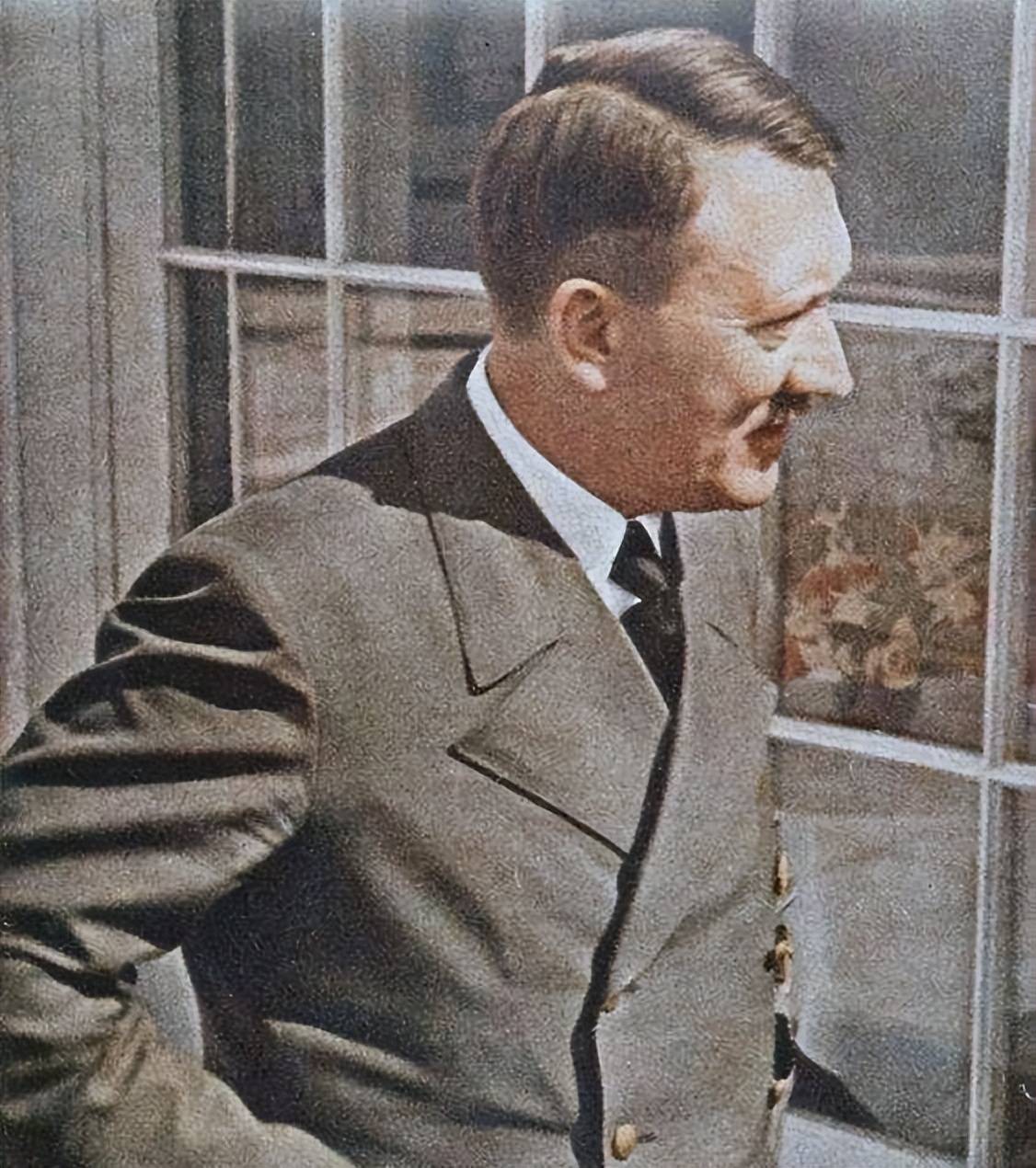 希特勒如何区分犹太人,扒裤子量尺寸,犹太人的身体有什么秘密