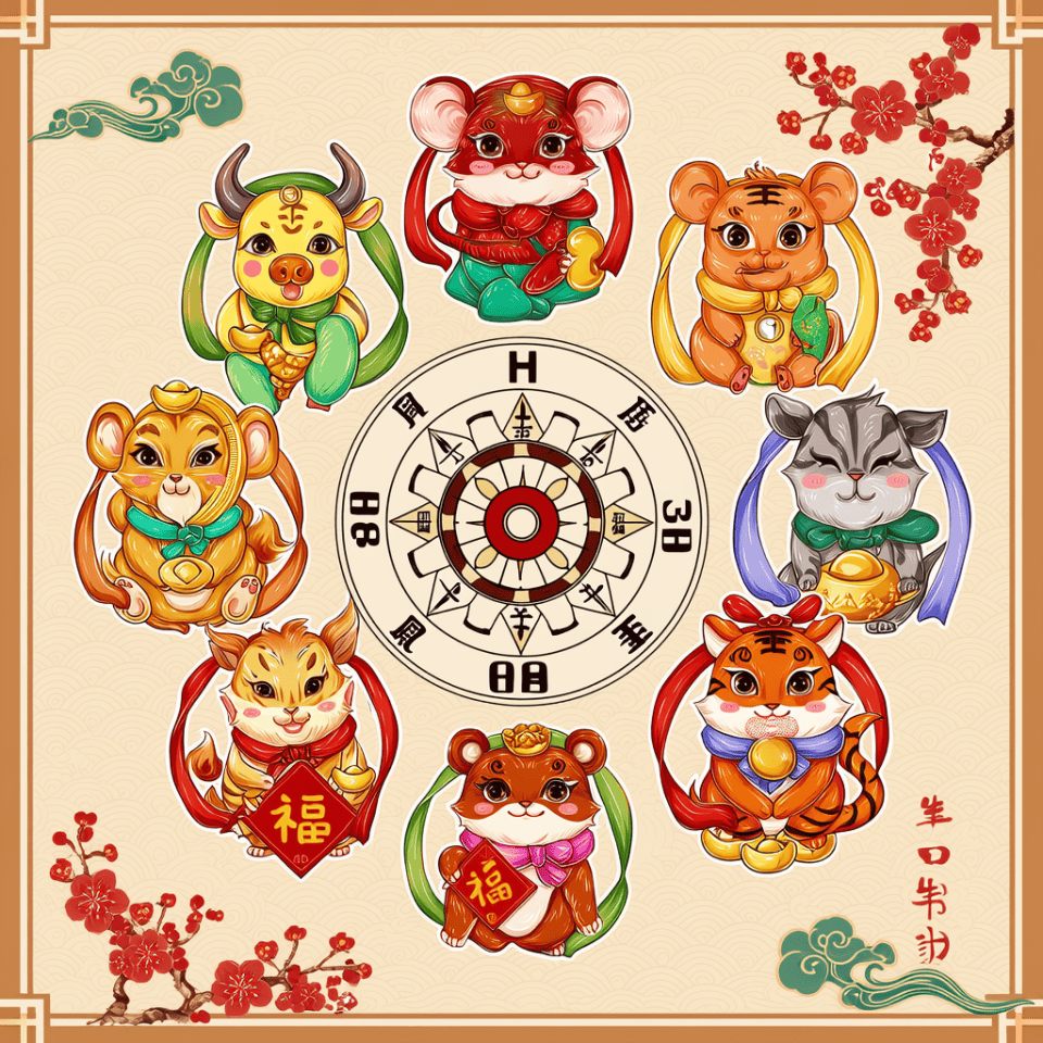 今日生肖运势5月30日(今日生肖运势5月30日是什么)