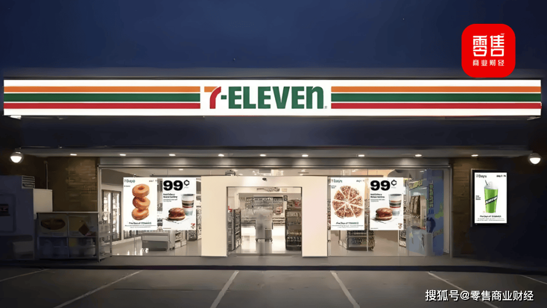 便利店“赛点”仍是商品力