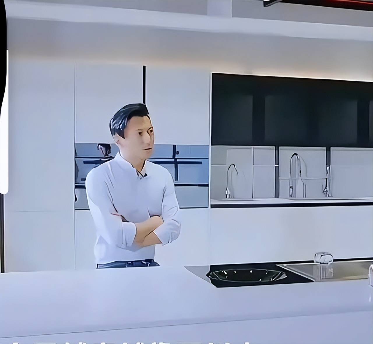 为什么45岁后不建议做厨师