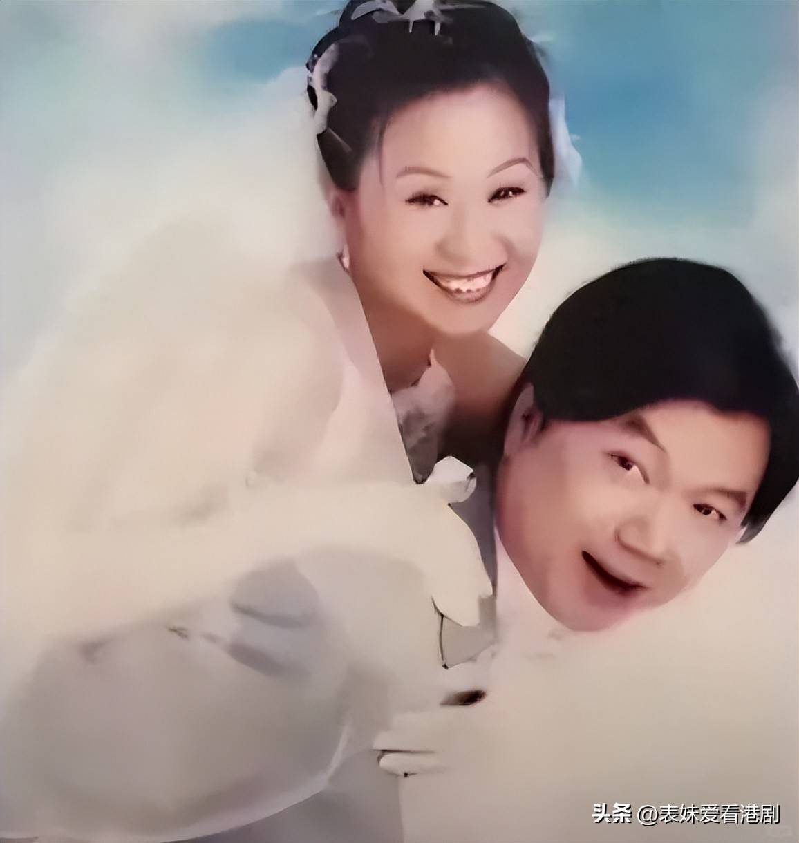 艾威与lisa当爱情遇见生死才懂爱是让我们好好珍惜一切