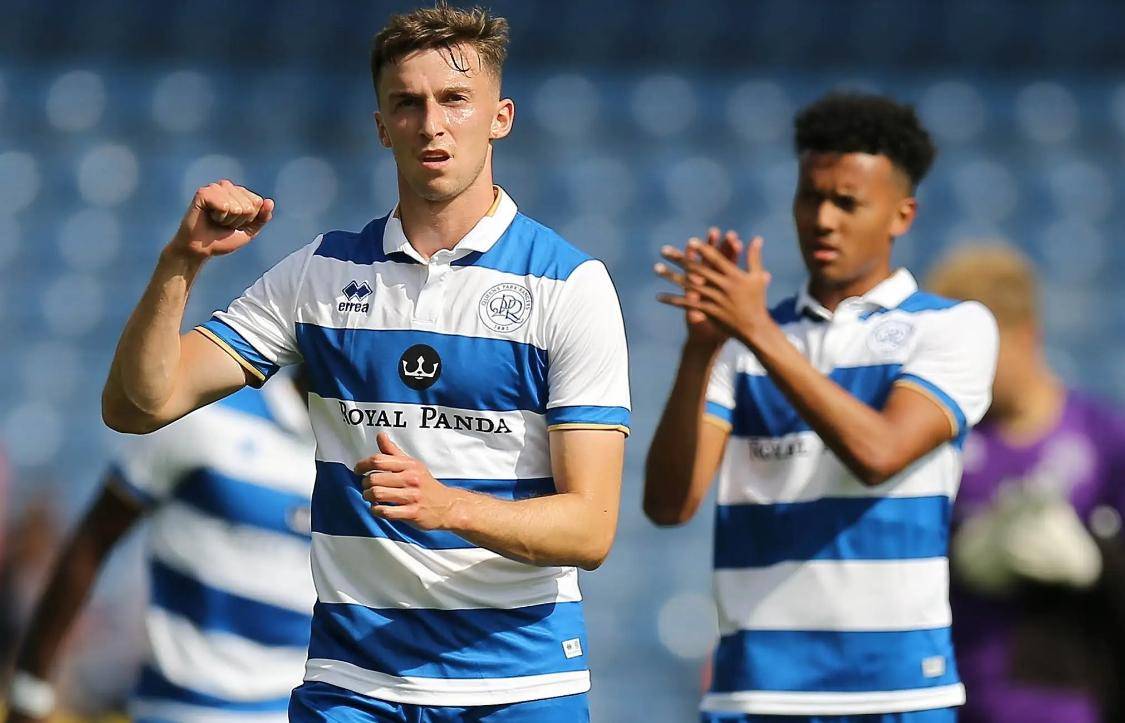 女王公园巡游者：伦敦足球江湖的“奇葩”活化石