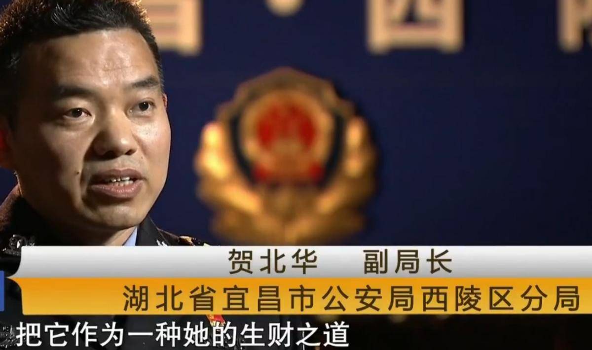 2017年男子开房被抢1000元,以为是仇人报复,警察却意外发现大案