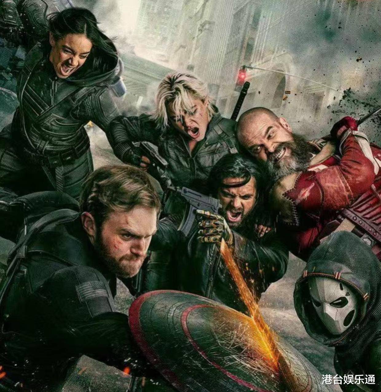 香港一周票房：《死神来了6》荣登周冠，古天乐新片挤入前三_搜狐网