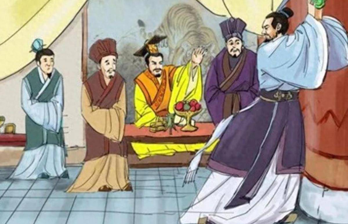 为什么老师不调查主动行动来告诉您Lin Xiangru返回