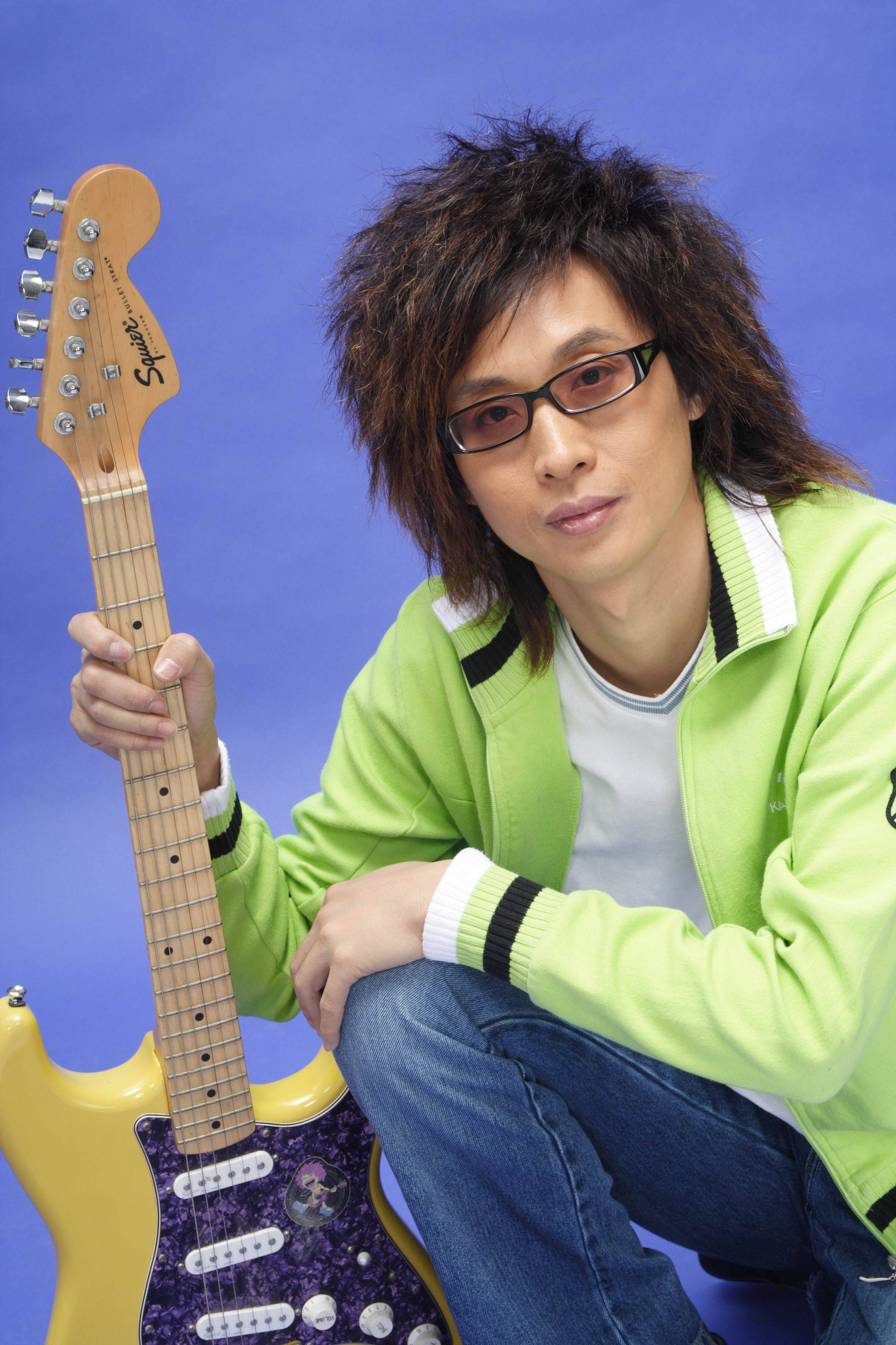 "彩铃之王"谢军,究竟为何神秘消失?