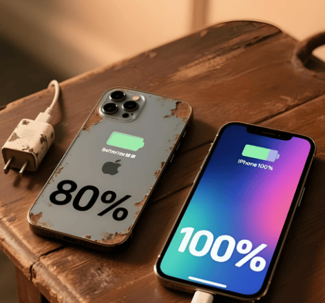 磁吸无线充电宝哪个牌子好?2025年十款质量好苹果磁吸充电宝