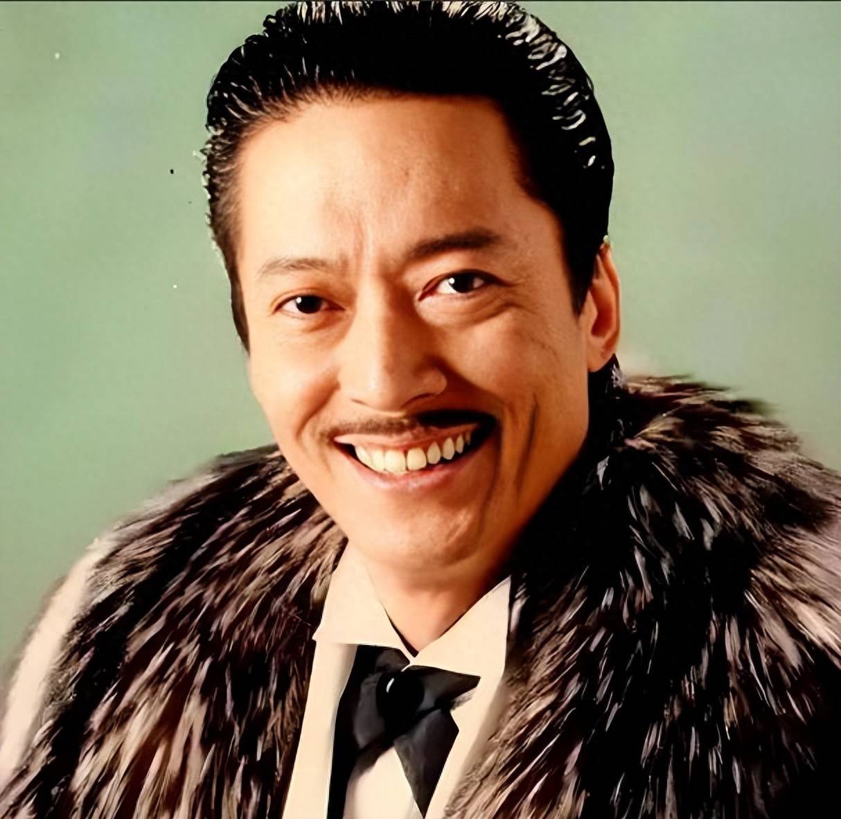 反派演员方刚,他的去世,引发了广泛的关注和热议