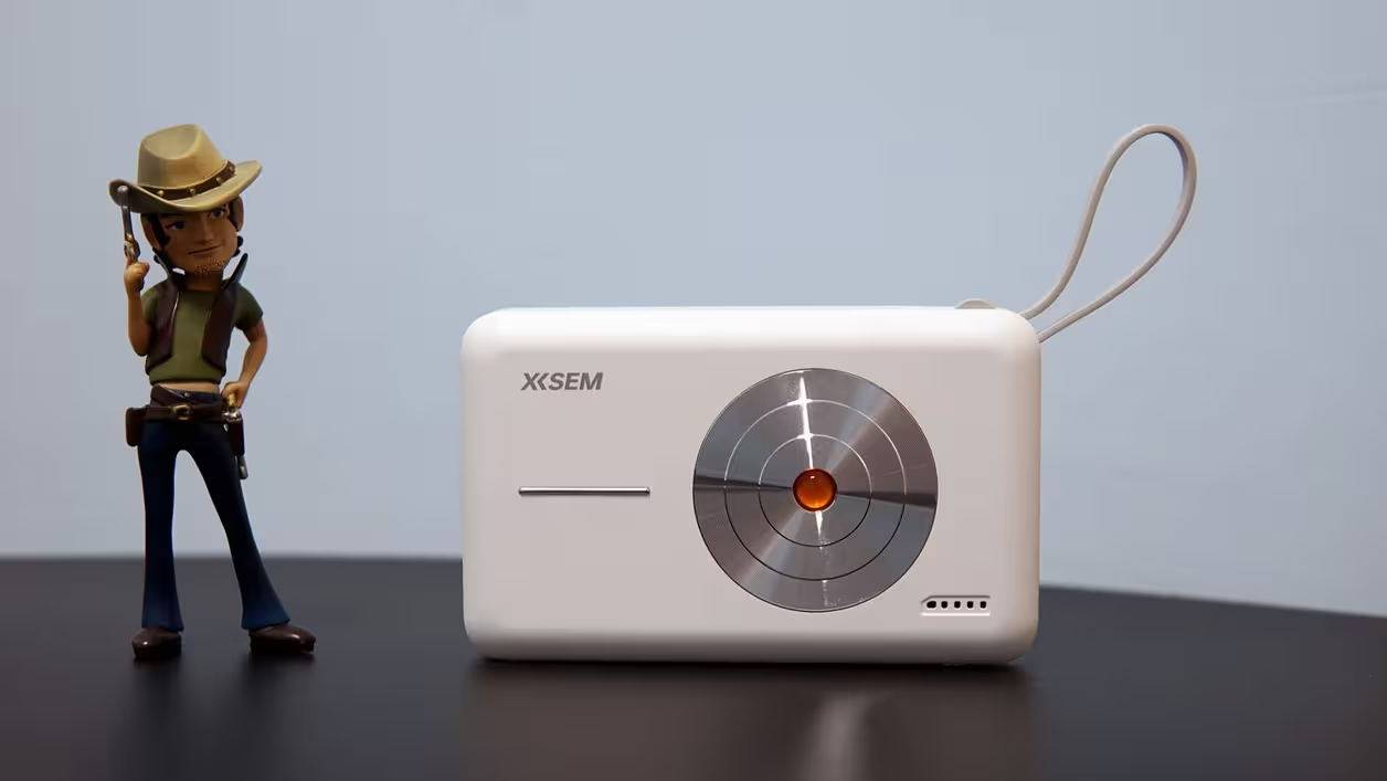 磁吸无线充电宝哪个牌子好?2025年十款质量好苹果磁吸充电宝