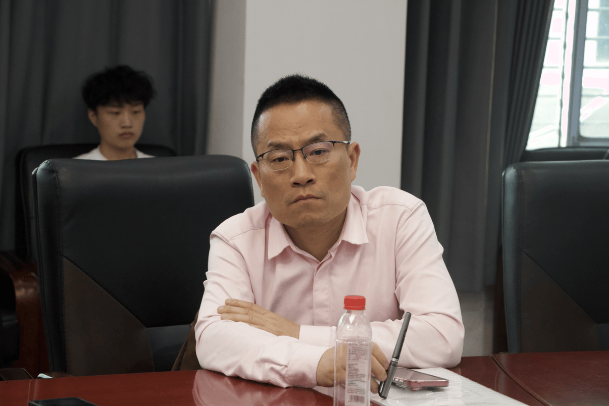 湖南科技大学商学院现任领导(湖南科技大学商学院博士生导师)